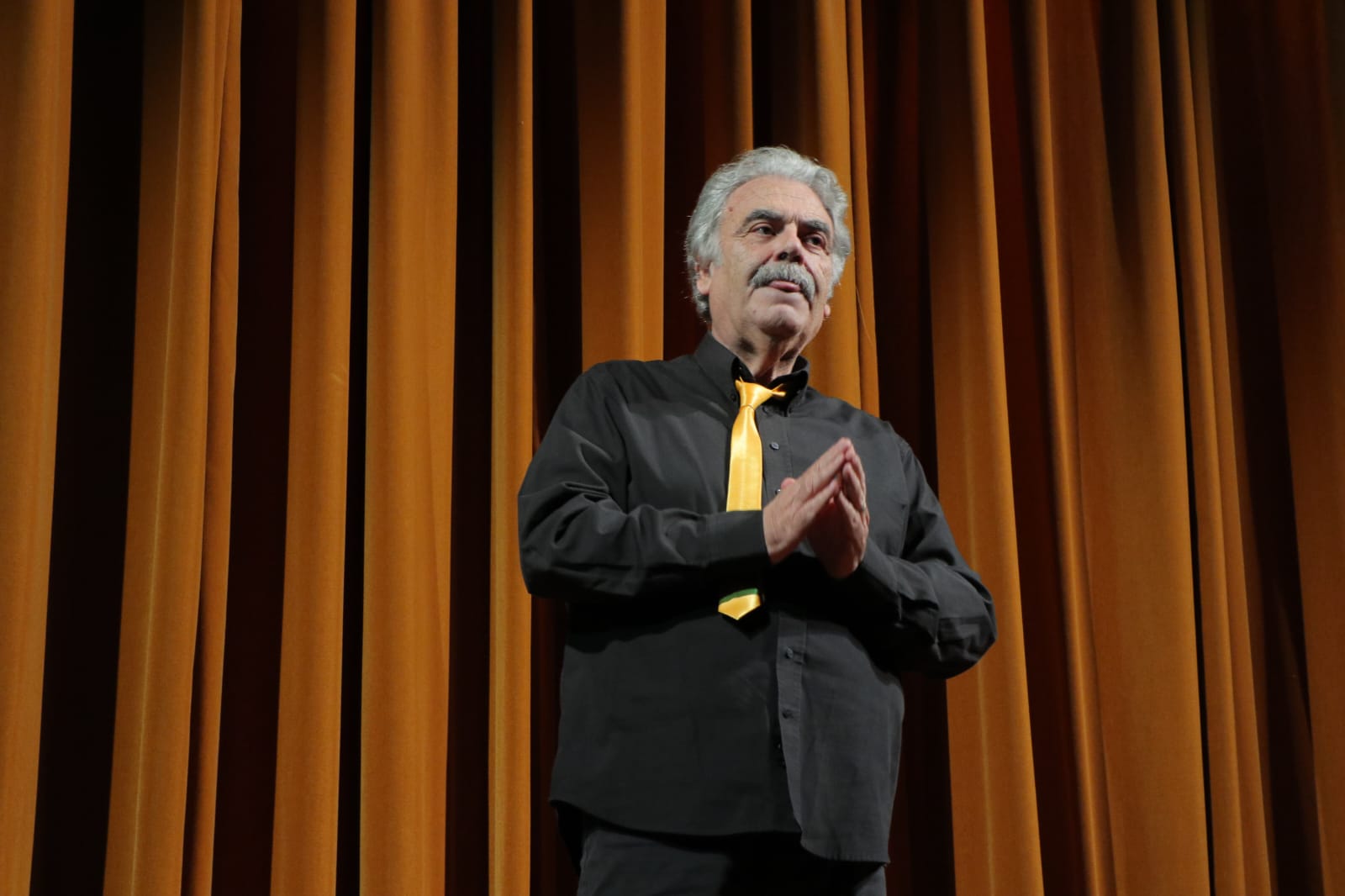Serata a Teatro